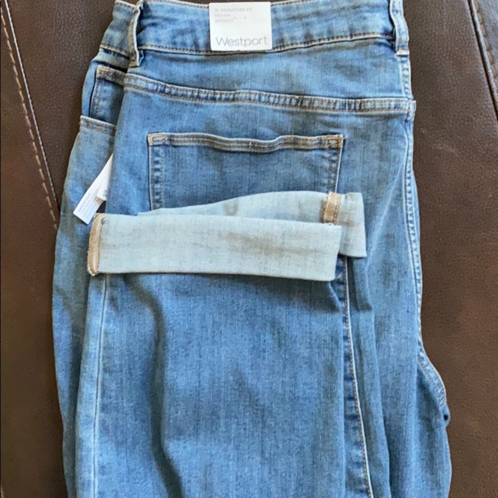 Westport Jeans